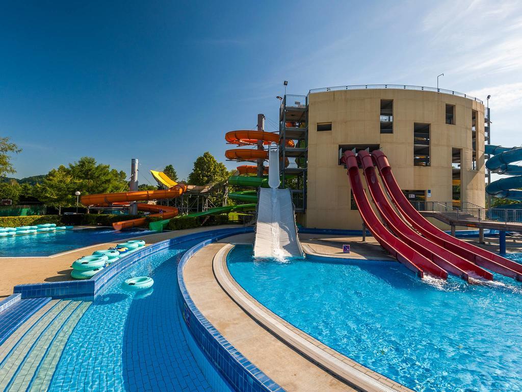 Apartments Matija Terme Ptuj Luaran gambar