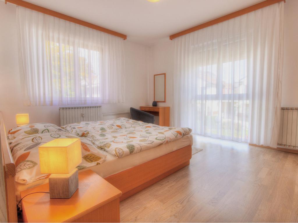 Apartments Matija Terme Ptuj Luaran gambar