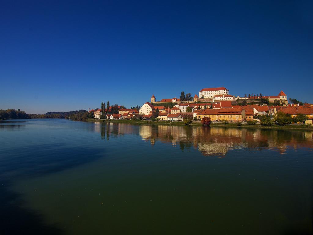 Apartments Matija Terme Ptuj Luaran gambar