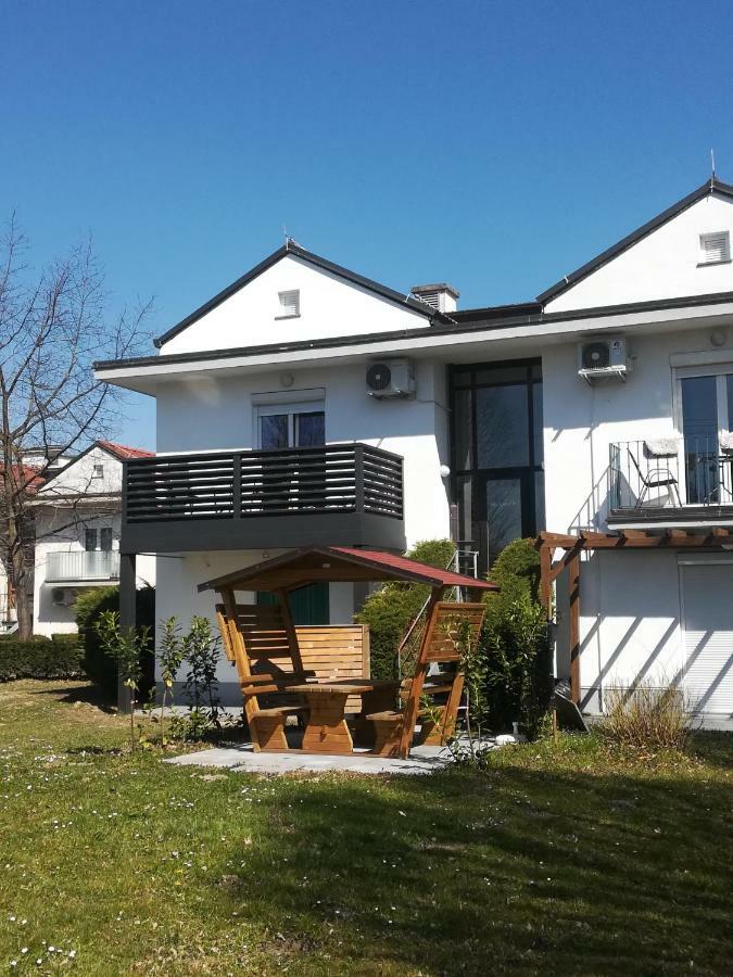 Apartments Matija Terme Ptuj Luaran gambar